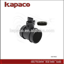 MAFS Medidor de flujo de aire para ALFA ROMEO FIAT LANCIA 60814852